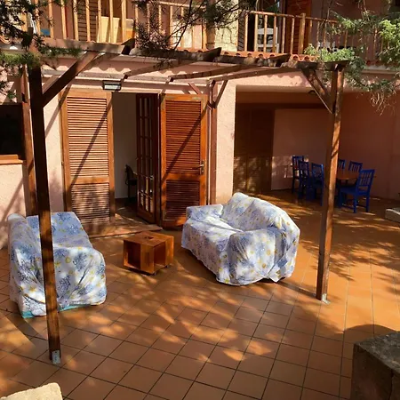 Casa Alma2 Baja Sardinia