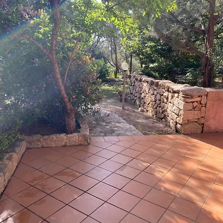 Apartmán Casa Alma2