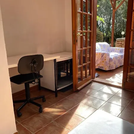 Casa Alma2 Apartmán