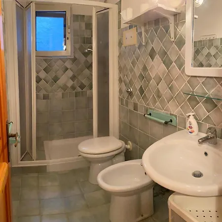 Casa Alma2 Apartmán *