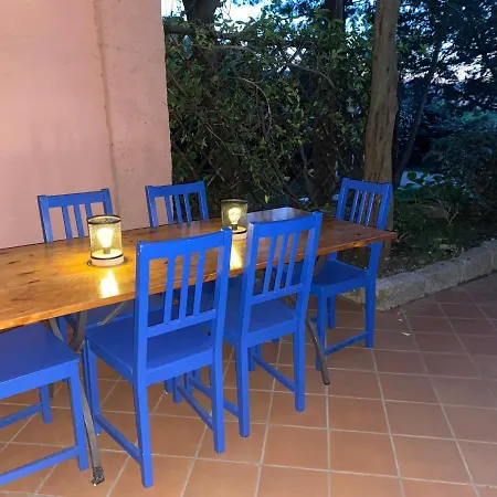 Casa Alma2 Apartmán