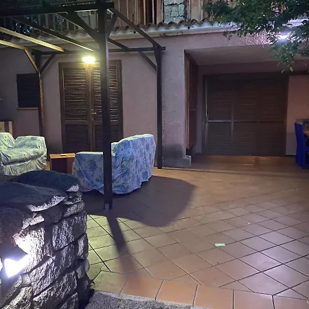 Apartmán Casa Alma2 *