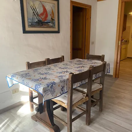 Apartmán Casa Alma2