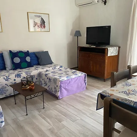 Casa Alma2 Apartmán *