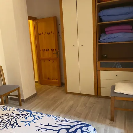 Apartmán Casa Alma2 Baia Sardinia
