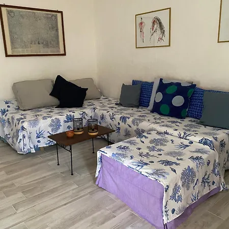 Casa Alma2 Apartmán Baia Sardinia