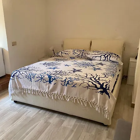 Apartmán Casa Alma2 *