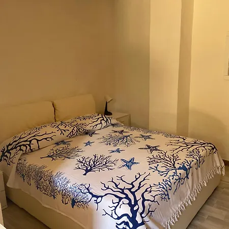 Apartmán Casa Alma2