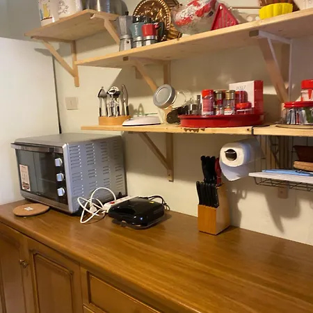 Apartmán Casa Alma2 *