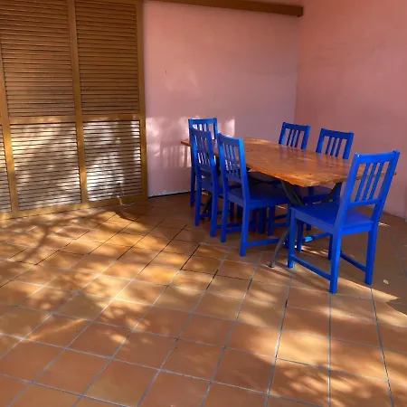 Casa Alma2 *