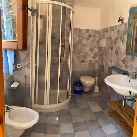 Casa Alma2 Appartamento *